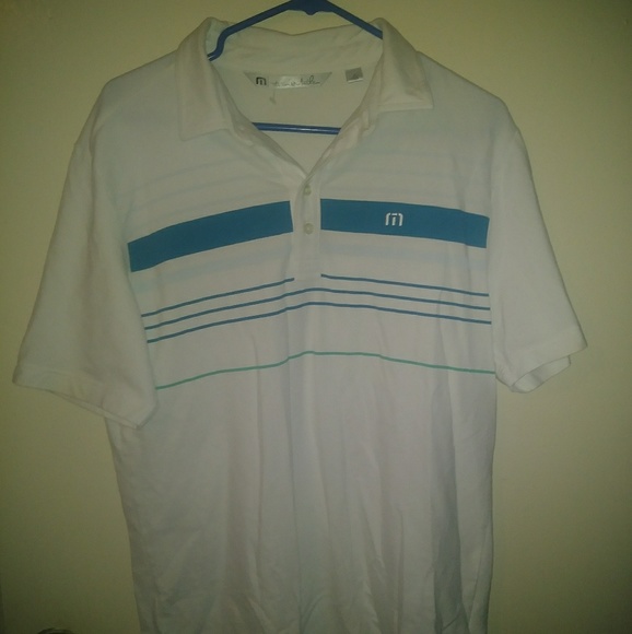 Travis Mathew Other - Travis Mathew polo
